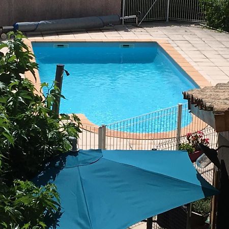 Residence Le Grand Virage Pont-de-Labeaume Ngoại thất bức ảnh