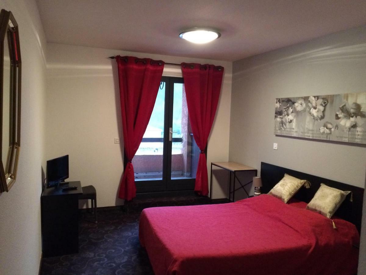 Residence Le Grand Virage Pont-de-Labeaume Ngoại thất bức ảnh